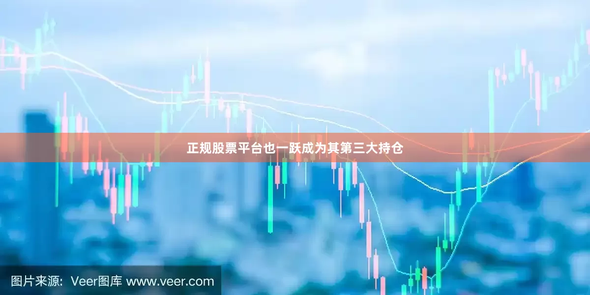 正规股票平台也一跃成为其第三大持仓